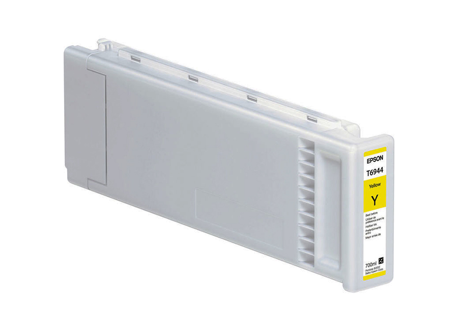  Epson T6944 Yellow 700  (C13T694400)