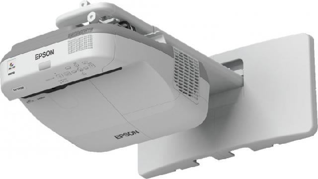  Epson EB-580 (V11H604040)