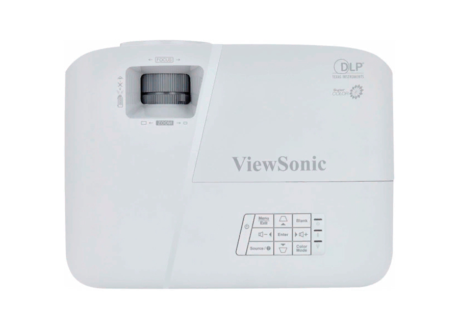  ViewSonic PA503XE (PA503X)