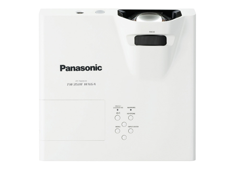  Panasonic PT-TW351R