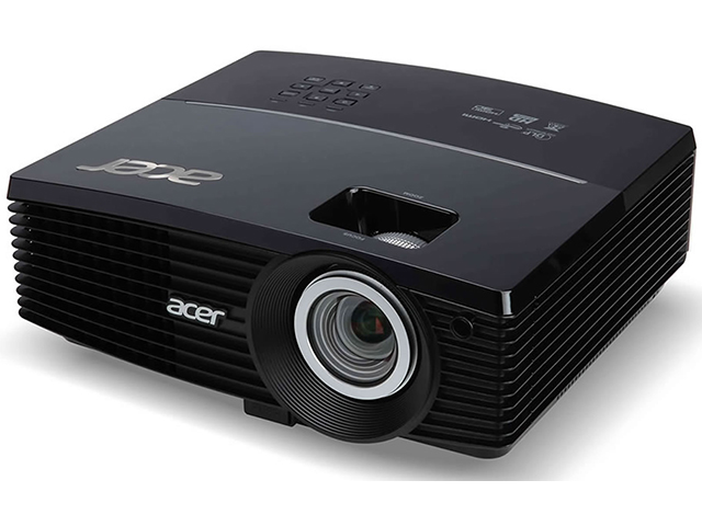Проектор Acer P5307WB