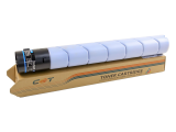 �����-�������� (CPT, CE28) TN-324C ��� KONICA MINOLTA Bizhub C258/308/368 (CET) Cyan, (WW), 550�, 26000 ���., CET141251