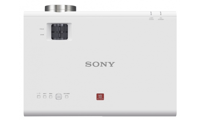  Sony VPL-EW275