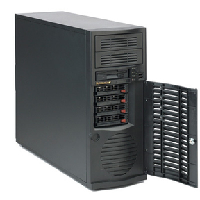  USN Zeus Supermicro iGT200- 1*Core2 E7300/2Gb/2*320gb(HSW)/Raid 0.1/DVD-RW/FDD/2*1GB lan