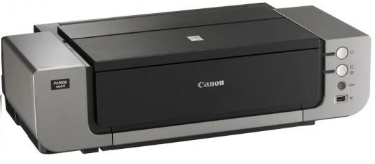  Canon PIXMA Pro9000 MARK II (3295B009)