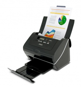 ������  Epson GT-S80