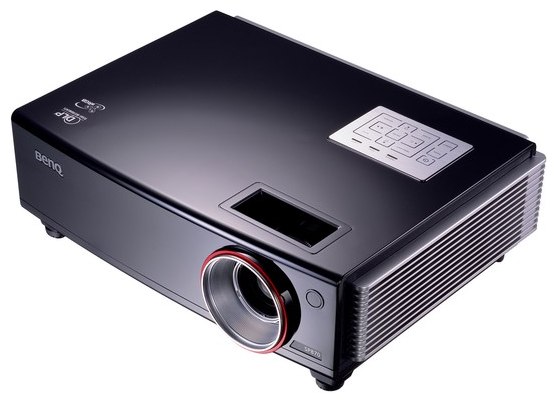 ��������  BenQ SP870
