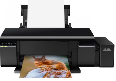  Epson L805 (C11CE86403)