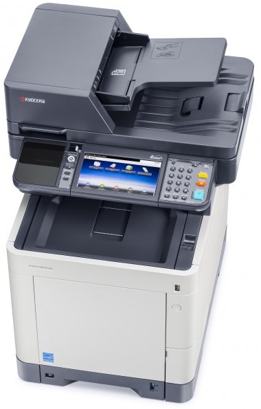  Kyocera M6535CIDN