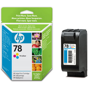 

Картридж HP C6578A
