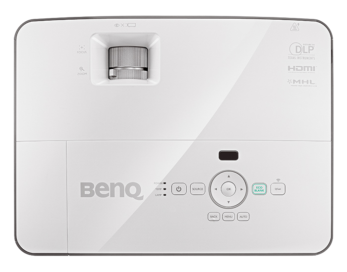  BENQ MW705