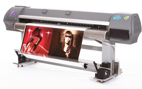   MUTOH SpitFire 90 Extreme (UNIT-SP3090+M2x4MS)