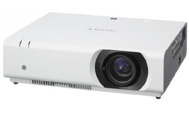 

Sony VPL-CX235