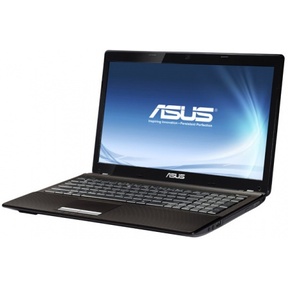 �������  Asus K53U/X53U Brown (90N58Y128W16536013AC)