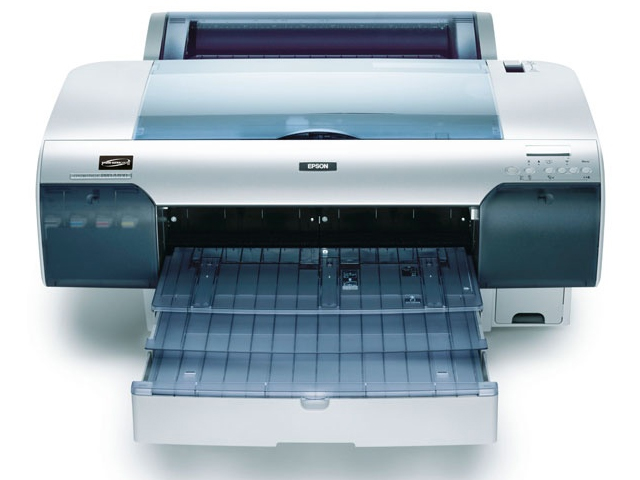   Epson Stylus Pro 4450 (C11CA00011A0)