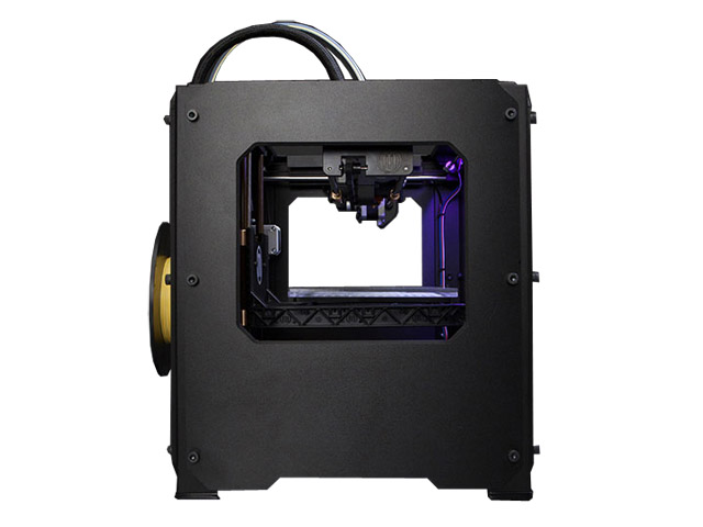 3D  MakerBot Replicator 2