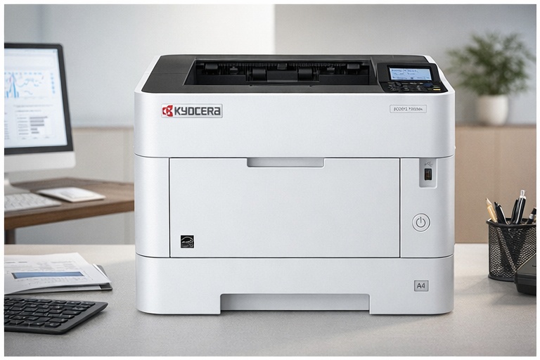 �������  Kyocera ECOSYS P3150dn