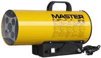   MASTER-BLP 15 M