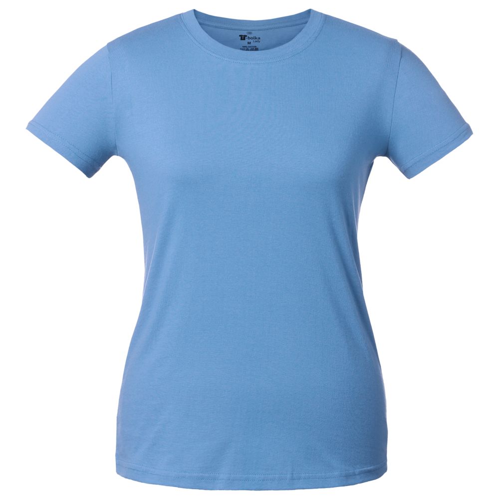   T-bolka Lady ,  L