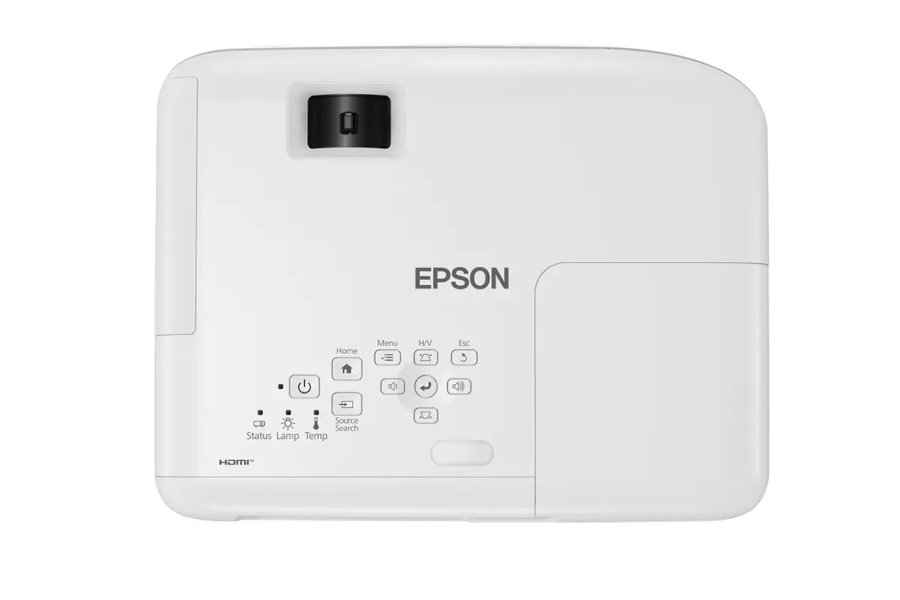 ��������  Epson EB-E12