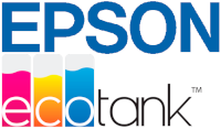 EcoTank:   Epson   