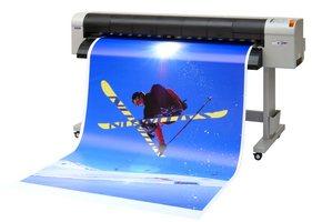   Mutoh ValueJet 1204