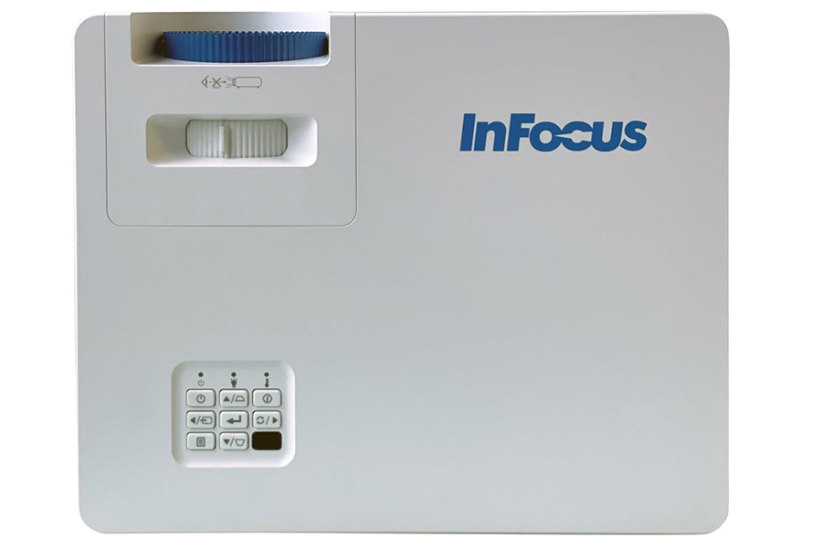 Проектор Infocus INL2156