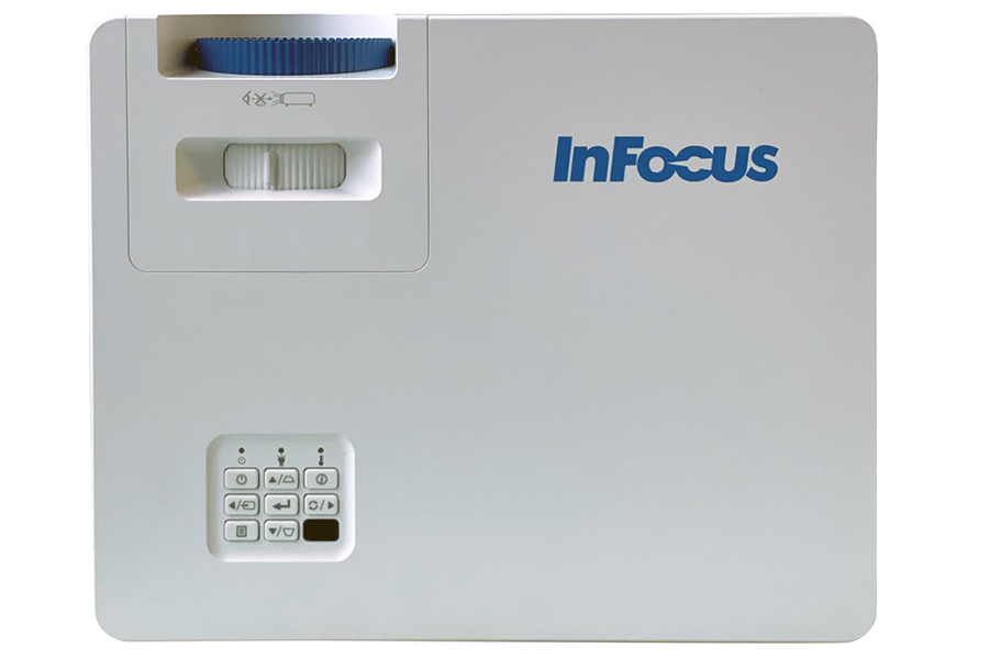  Infocus INL2156