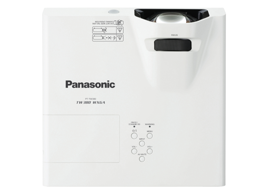 Проектор Panasonic PT-TW380
