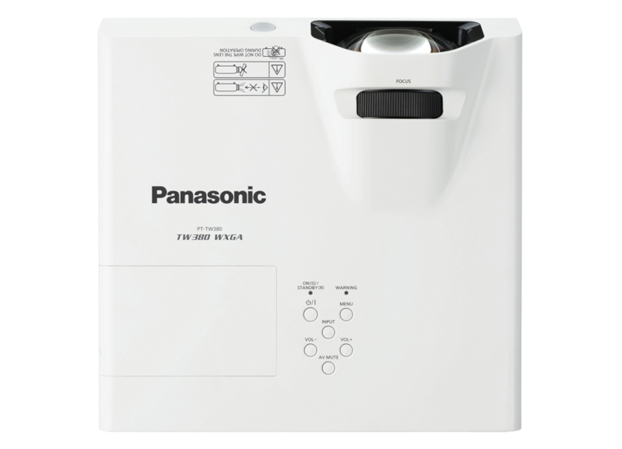  Panasonic PT-TW380