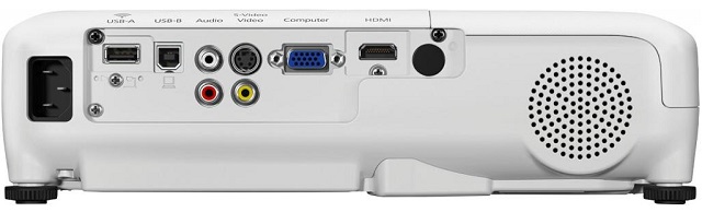  Epson EB-X04 (V11H717040)
