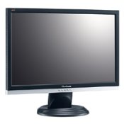  ViewSonic VA1916w 19 LCD monitor