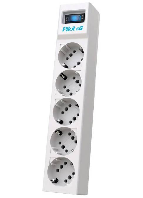    ZIS Company PILOT sG, 10 , 5   GP  , 10, 2.2, 3x1.0, -, 