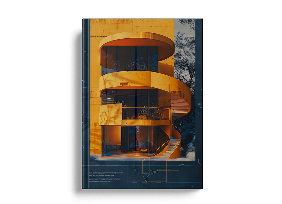  FlexBind Matte Coated Cover 176 /2, 320x457 , 250 
