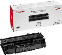  Canon 715H (1976B002)