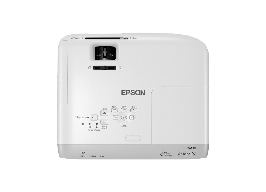  Epson EB-X39 (V11H855040)