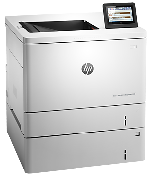 Название HP LaserJet Enterprise 500 color M553x (B5L26A) Производитель Hewlett-Packard 1