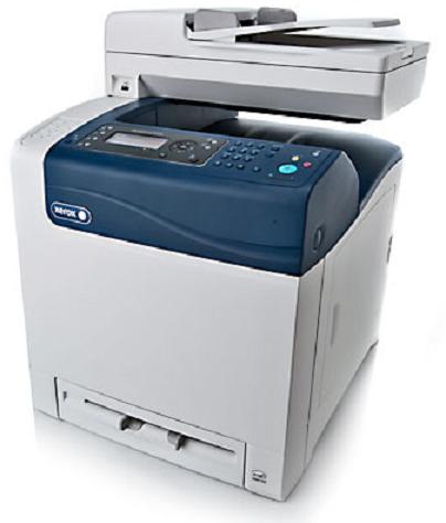  Xerox Phaser 6500DN