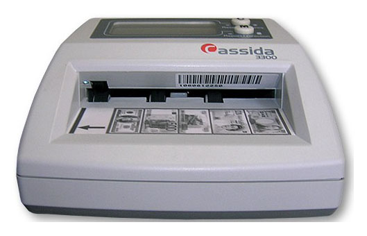 �������� �����  Cassida 3300