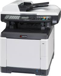   Kyocera ECOSYS M6026cdn