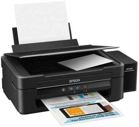   () Epson L364