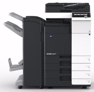  Konica Minolta bizhub C368 A7PU027 (A7PU021)