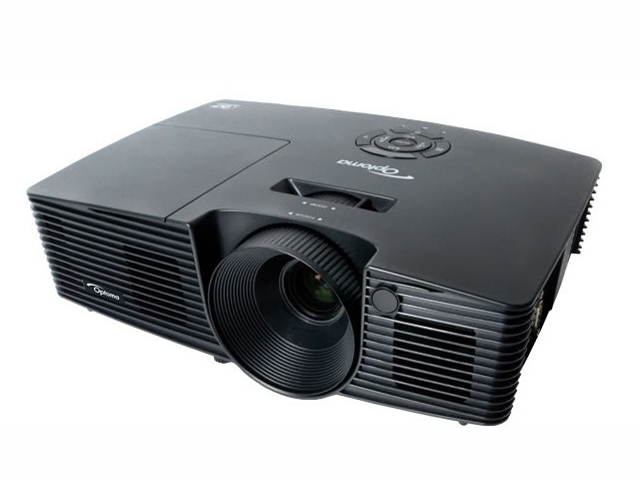  Optoma W316