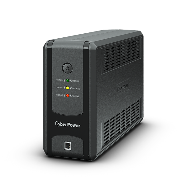   UPS Line-Interactive CyberPower UT650EG