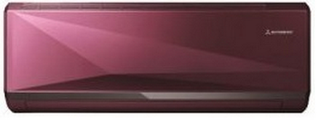  -  Mitsubishi Heavy SRK25ZXA-S(W,B,S,R)/SRC25ZXA-S