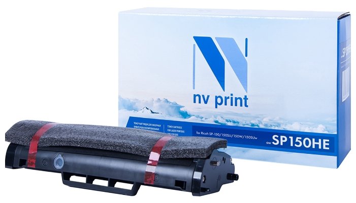  NV Print SP150HE