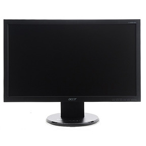  18.5 Acer V193HQLAOb Black (ET.XV3HE.A19)