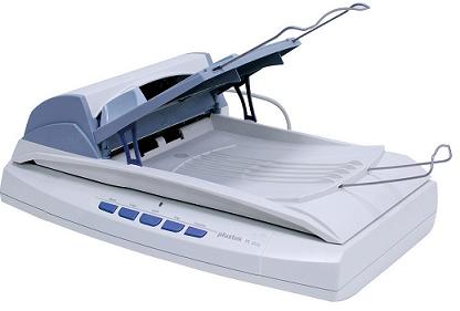 

Plustek SmartOffice PL806