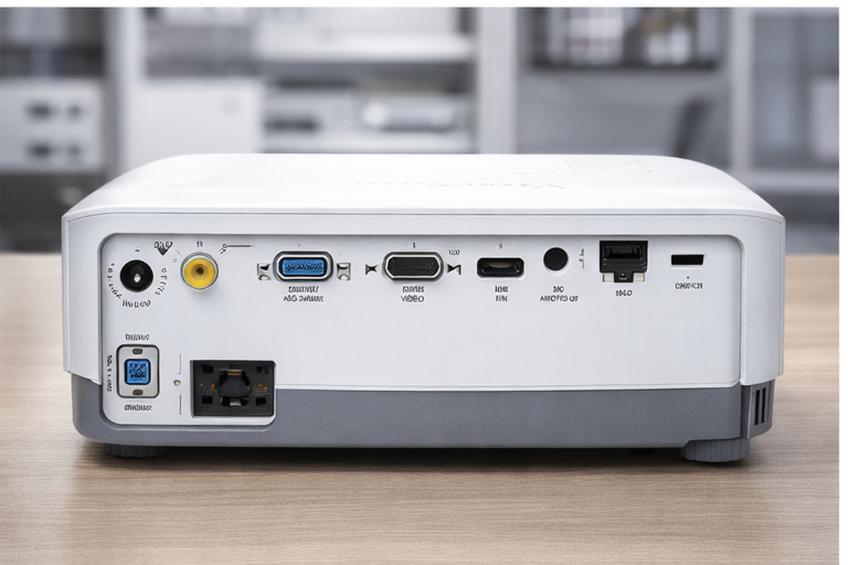 ��������  ViewSonic PA503X