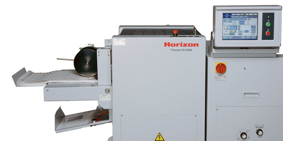    Horizon FC-200A